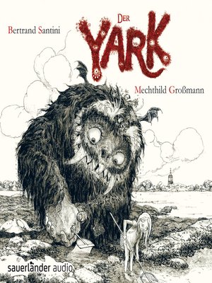 cover image of Der Yark